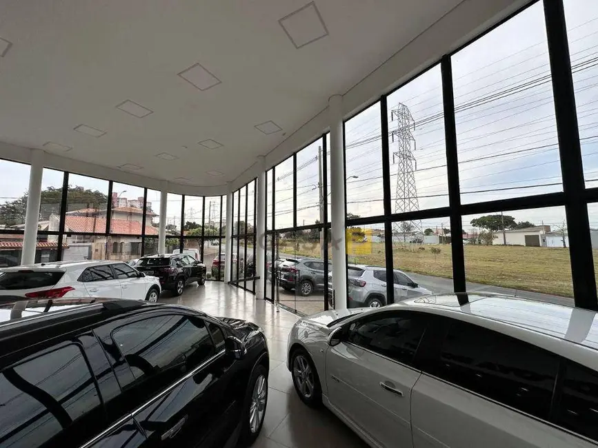 Foto 3 de Sala Comercial à venda, 585m2 em Jardim Lizandra, Americana - SP