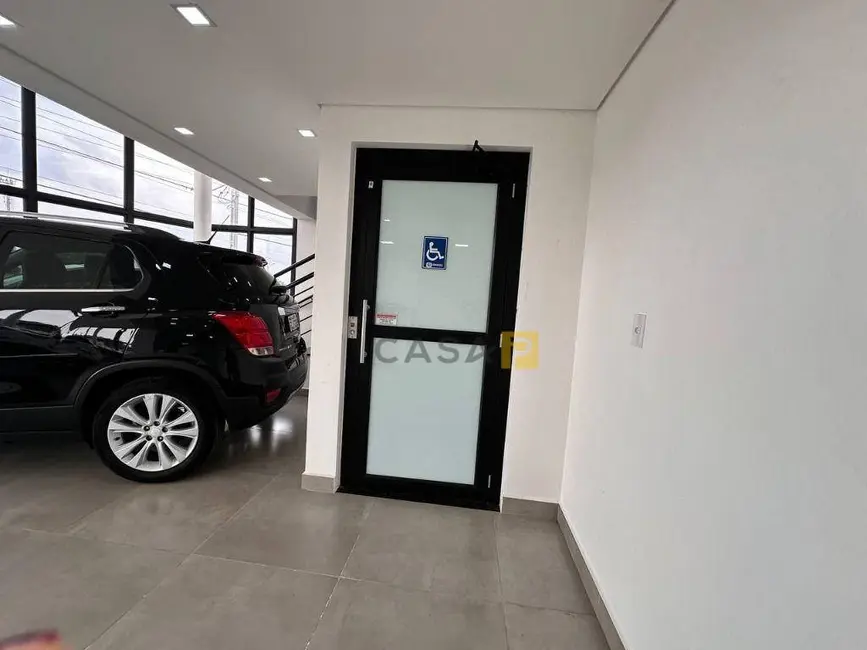 Foto 5 de Sala Comercial à venda, 585m2 em Jardim Lizandra, Americana - SP