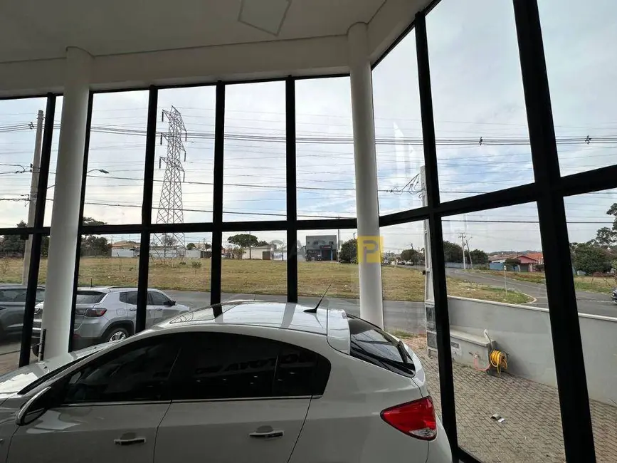 Foto 4 de Sala Comercial à venda, 585m2 em Jardim Lizandra, Americana - SP