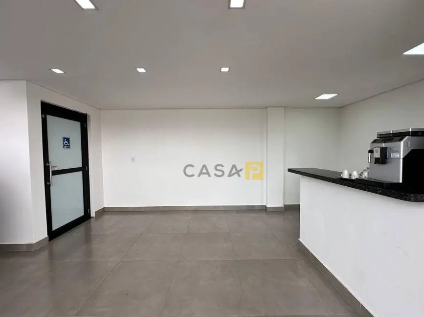 Foto 7 de Sala Comercial à venda, 585m2 em Jardim Lizandra, Americana - SP