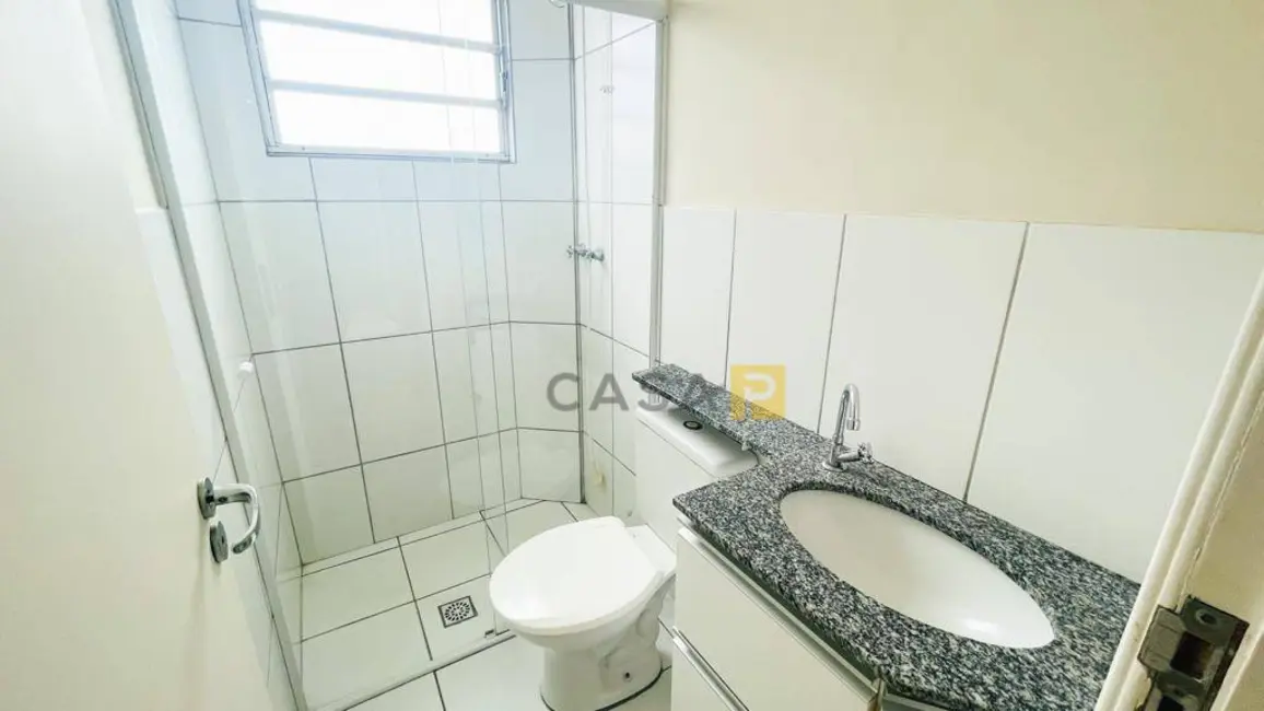 Foto 6 de Apartamento com 2 quartos à venda, 56m2 em Vila Santa Maria, Americana - SP