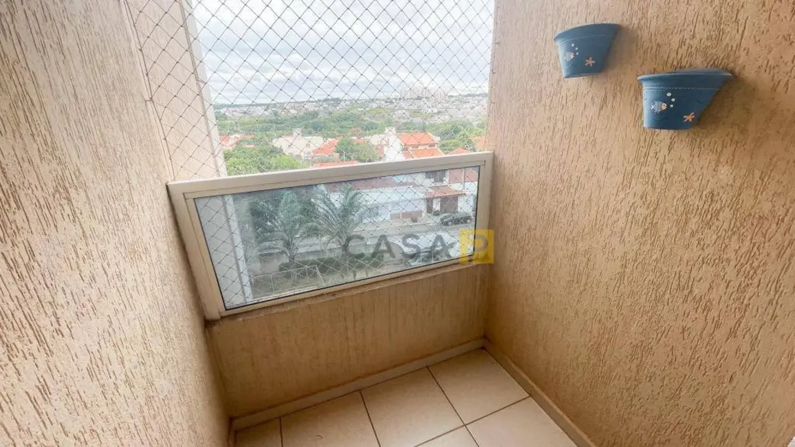 Foto 7 de Apartamento com 2 quartos à venda, 56m2 em Vila Santa Maria, Americana - SP
