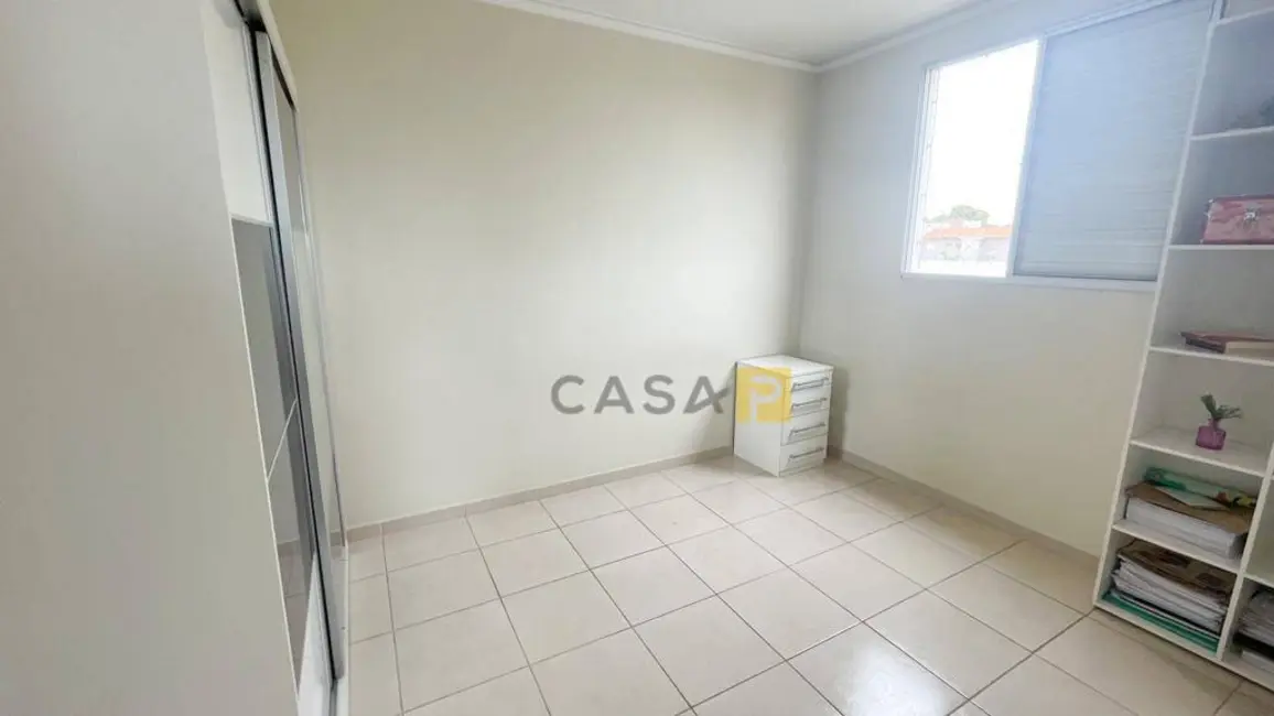Foto 4 de Apartamento com 2 quartos à venda, 56m2 em Vila Santa Maria, Americana - SP