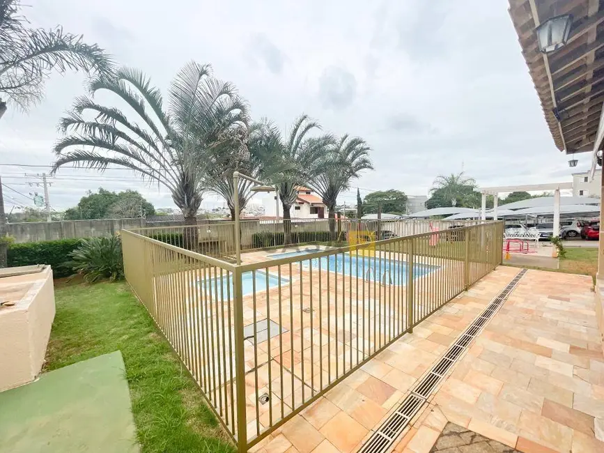 Foto 8 de Apartamento com 2 quartos à venda, 56m2 em Vila Santa Maria, Americana - SP