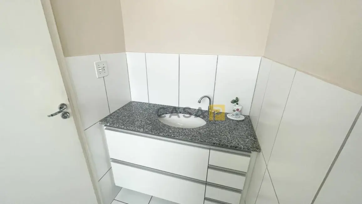 Foto 3 de Apartamento com 2 quartos à venda, 56m2 em Vila Santa Maria, Americana - SP