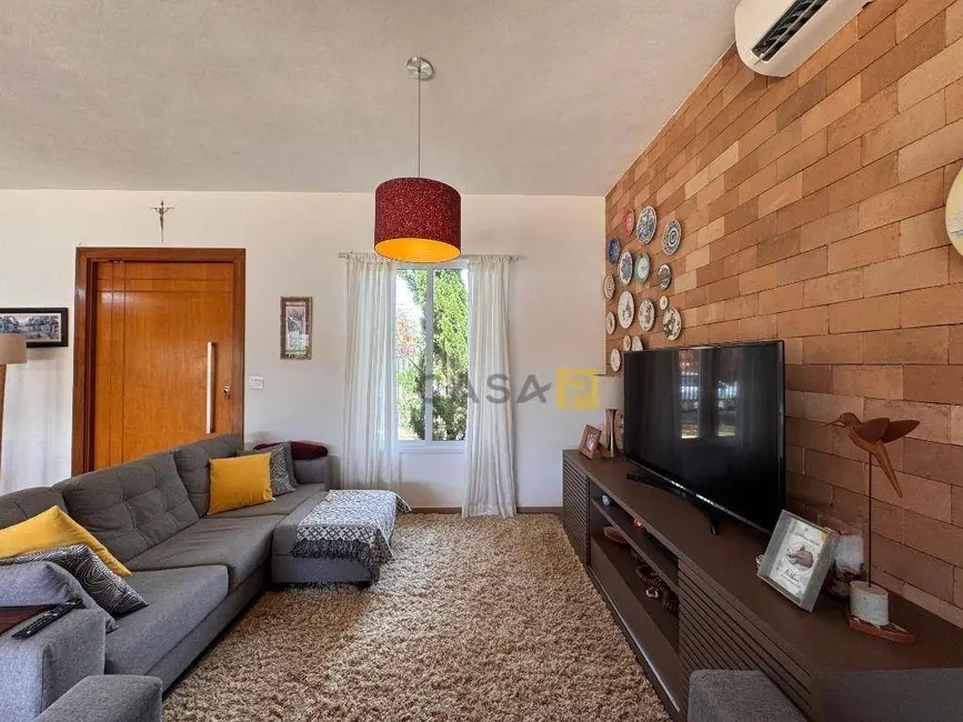 Foto 8 de Casa de Condomínio com 4 quartos à venda, 1000m2 em Estância Hípica, Nova Odessa - SP