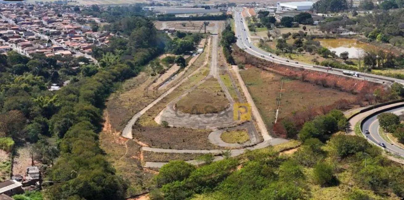 Foto 7 de Sala Comercial à venda, 189000m2 em Jardim Manchester (Nova Veneza), Sumare - SP