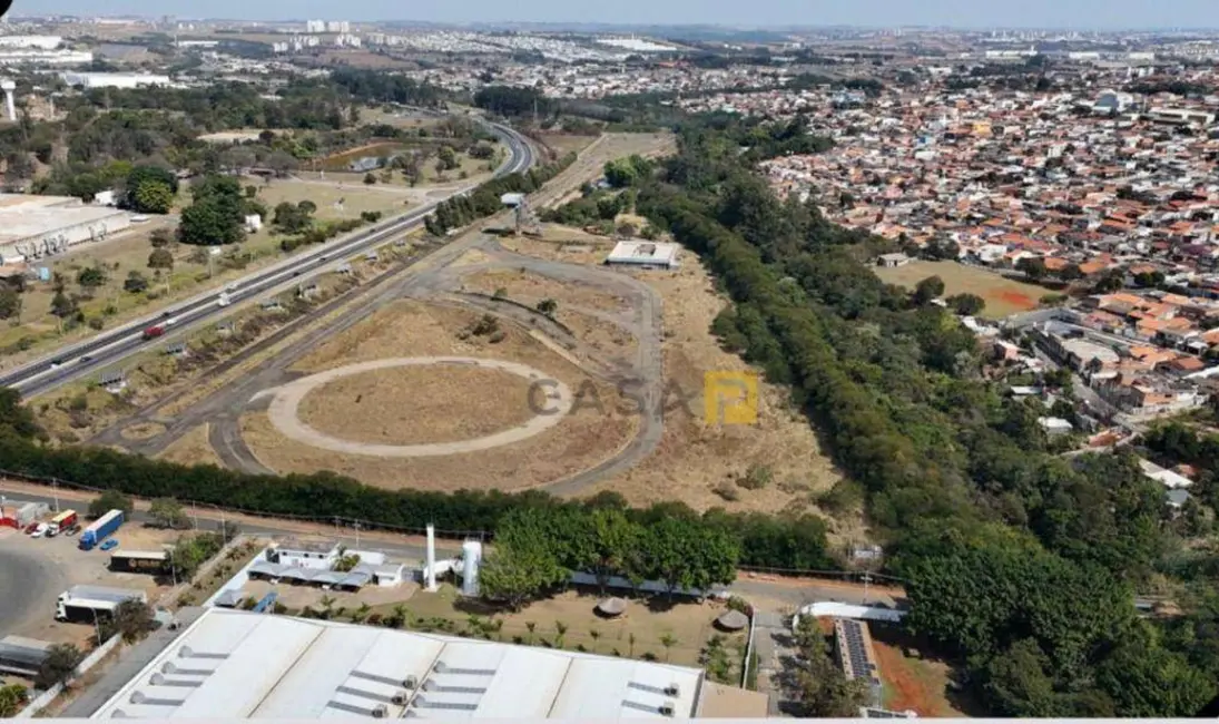 Foto 2 de Sala Comercial à venda, 189000m2 em Jardim Manchester (Nova Veneza), Sumare - SP