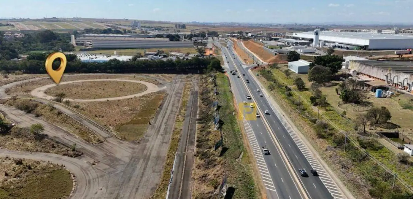 Foto 4 de Sala Comercial à venda, 189000m2 em Jardim Manchester (Nova Veneza), Sumare - SP