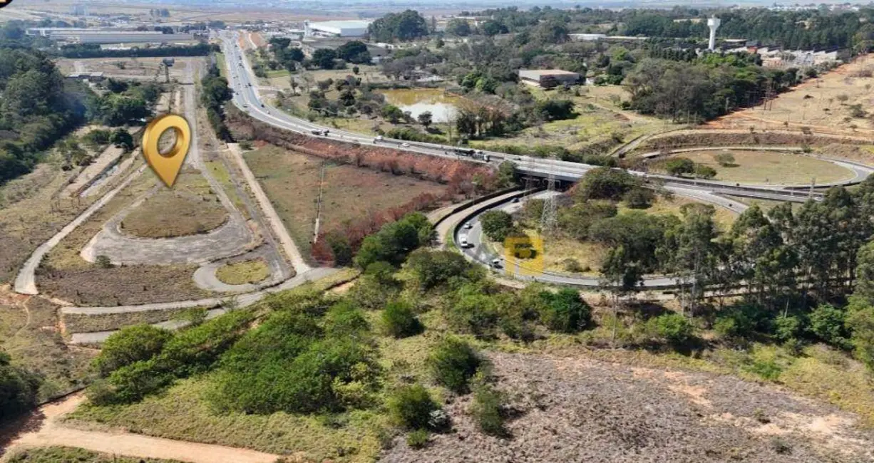 Foto 8 de Sala Comercial à venda, 189000m2 em Jardim Manchester (Nova Veneza), Sumare - SP