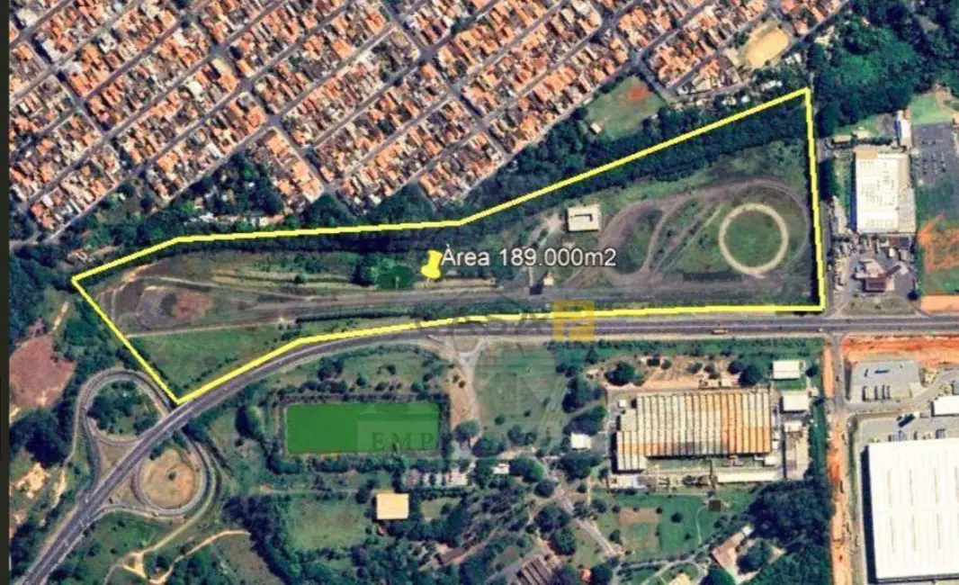 Foto 9 de Sala Comercial à venda, 189000m2 em Jardim Manchester (Nova Veneza), Sumare - SP