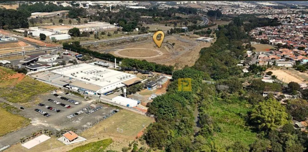 Foto 3 de Sala Comercial à venda, 189000m2 em Jardim Manchester (Nova Veneza), Sumare - SP