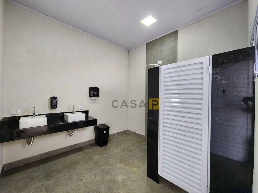 Foto 8 de Terreno / Lote à venda, 584m2 em Nova Odessa - SP