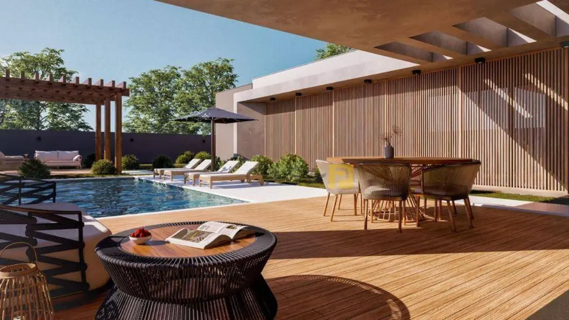 Foto 1 de Casa de Condomínio com 4 quartos à venda, 1055m2 em Jardim Residencial Fibra, Nova Odessa - SP