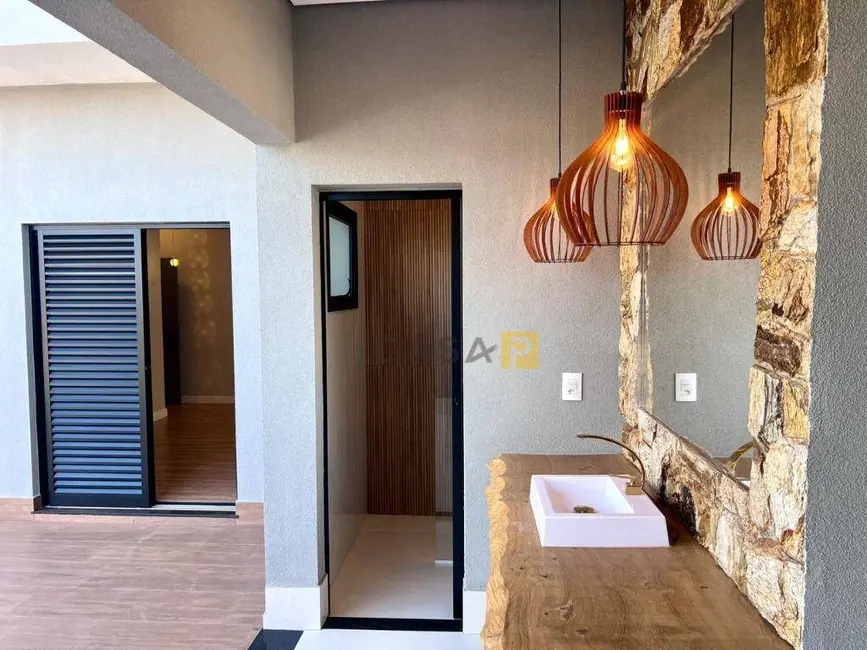 Foto 8 de Casa de Condomínio com 3 quartos à venda, 340m2 em Nova Odessa - SP