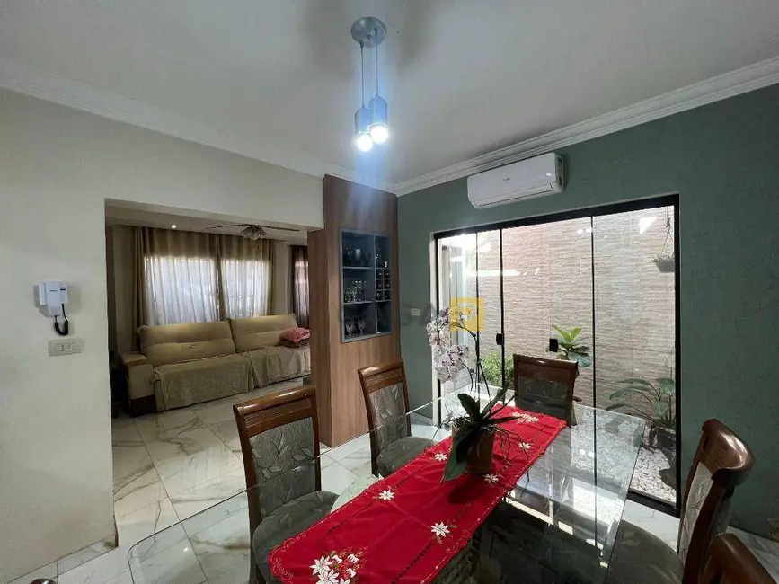 Foto 8 de Casa com 2 quartos à venda, 210m2 em Jardim da Alvorada, Nova Odessa - SP