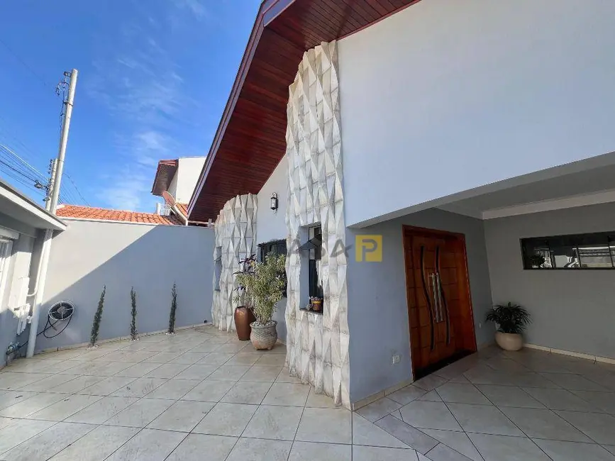 Foto 2 de Casa com 2 quartos à venda, 210m2 em Jardim da Alvorada, Nova Odessa - SP