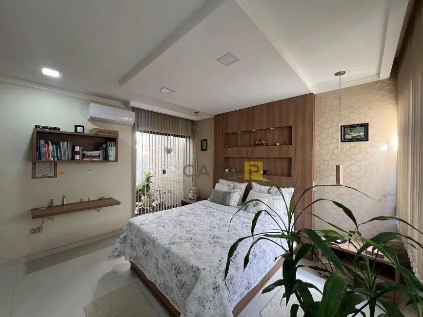 Foto 4 de Casa com 2 quartos à venda, 210m2 em Jardim da Alvorada, Nova Odessa - SP