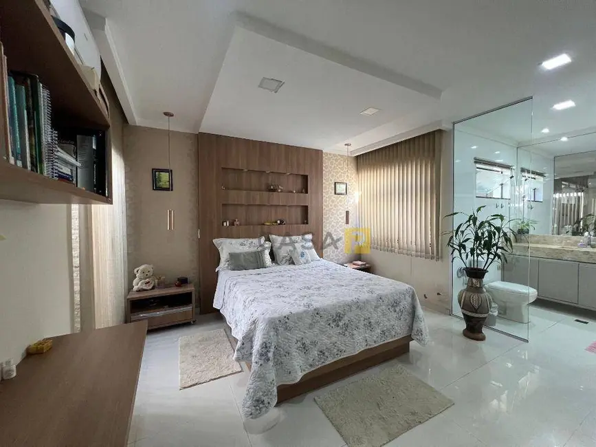 Foto 6 de Casa com 2 quartos à venda, 210m2 em Jardim da Alvorada, Nova Odessa - SP