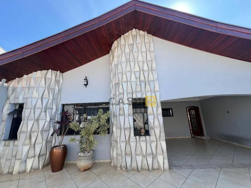 Foto 3 de Casa com 2 quartos à venda, 210m2 em Jardim da Alvorada, Nova Odessa - SP