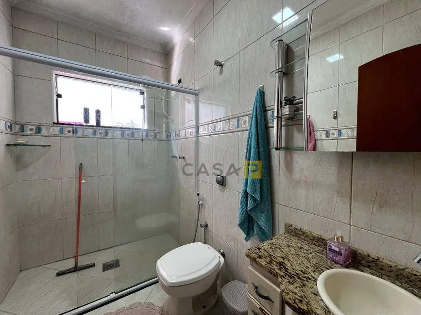 Foto 9 de Casa com 2 quartos à venda, 210m2 em Jardim da Alvorada, Nova Odessa - SP