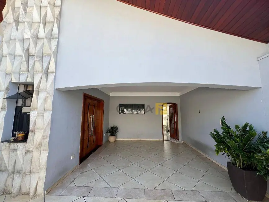 Foto 5 de Casa com 2 quartos à venda, 210m2 em Jardim da Alvorada, Nova Odessa - SP