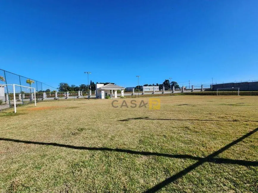 Foto 5 de Terreno / Lote à venda, 300m2 em Nova Odessa - SP