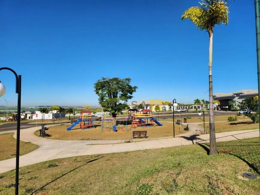 Foto 2 de Terreno / Lote à venda, 300m2 em Nova Odessa - SP