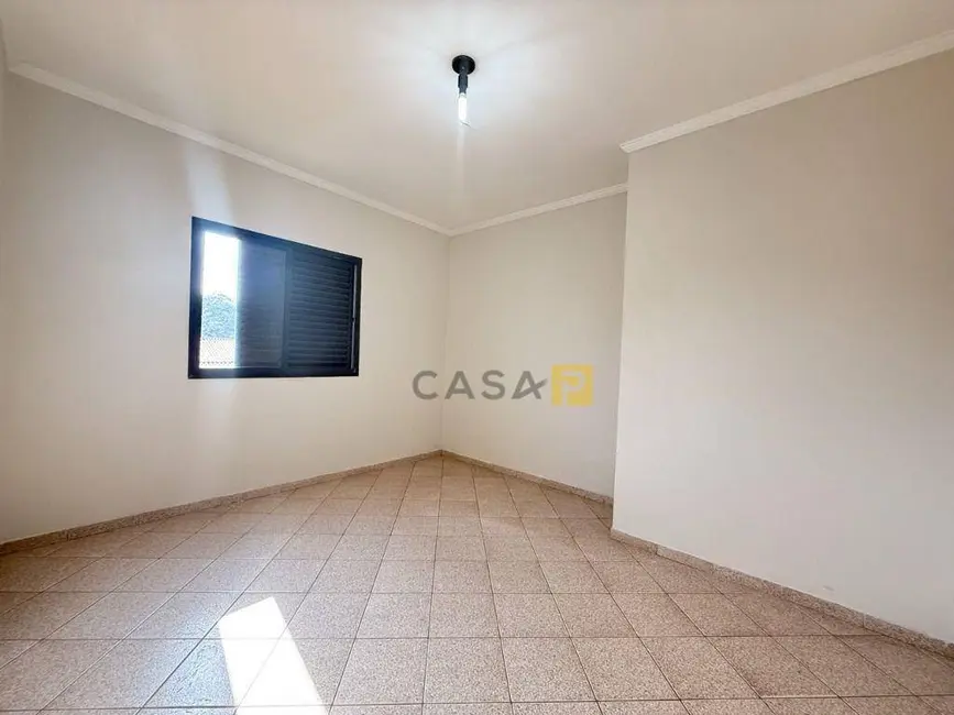 Foto 8 de Apartamento com 2 quartos à venda, 90m2 em Santa Cruz, Americana - SP