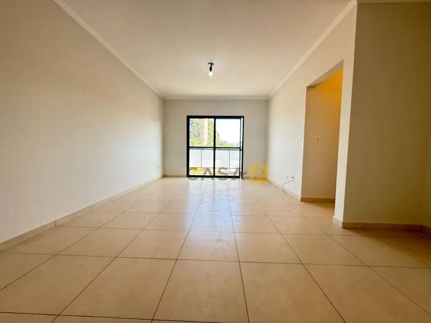 Foto 3 de Apartamento com 2 quartos à venda, 90m2 em Santa Cruz, Americana - SP