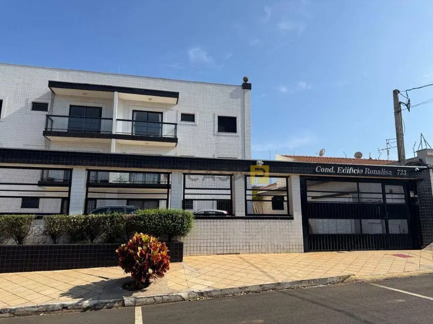 Foto 1 de Apartamento com 2 quartos à venda, 90m2 em Santa Cruz, Americana - SP