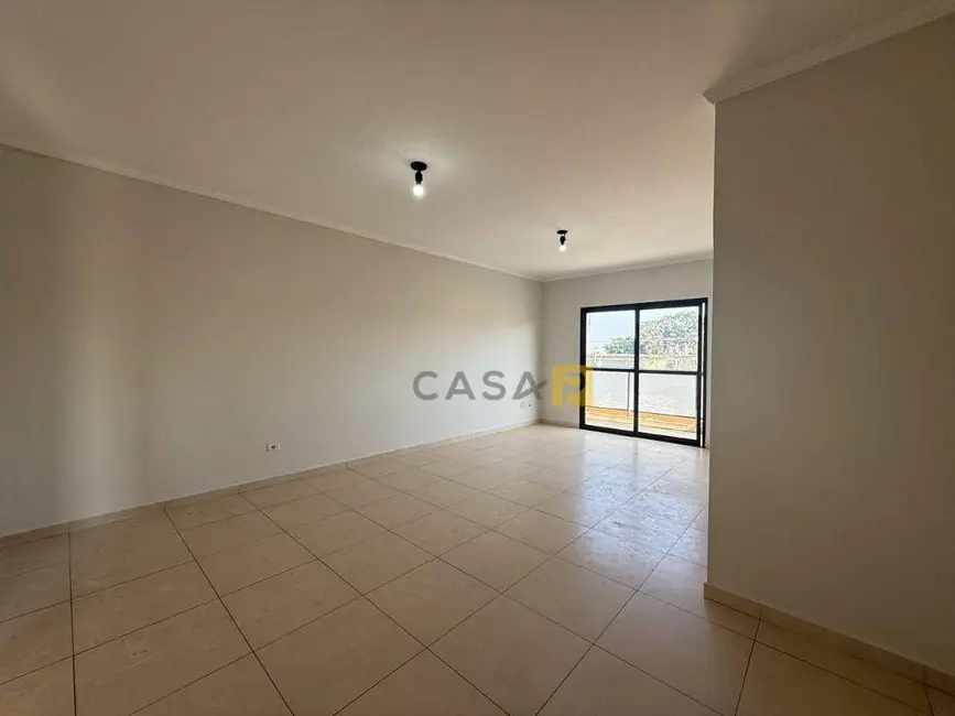 Foto 6 de Apartamento com 2 quartos à venda, 90m2 em Santa Cruz, Americana - SP