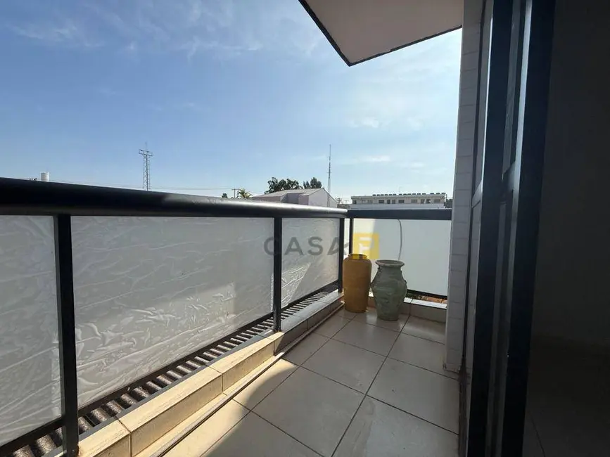 Foto 7 de Apartamento com 2 quartos à venda, 90m2 em Santa Cruz, Americana - SP