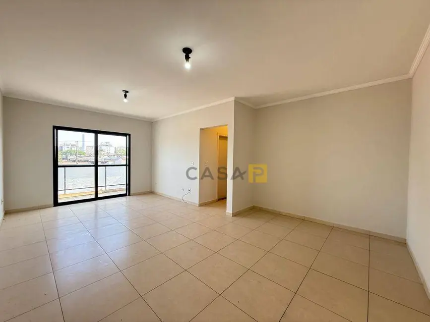 Foto 2 de Apartamento com 2 quartos à venda, 90m2 em Santa Cruz, Americana - SP