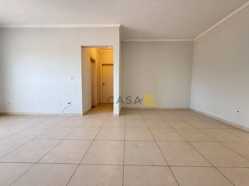Foto 5 de Apartamento com 2 quartos à venda, 90m2 em Santa Cruz, Americana - SP