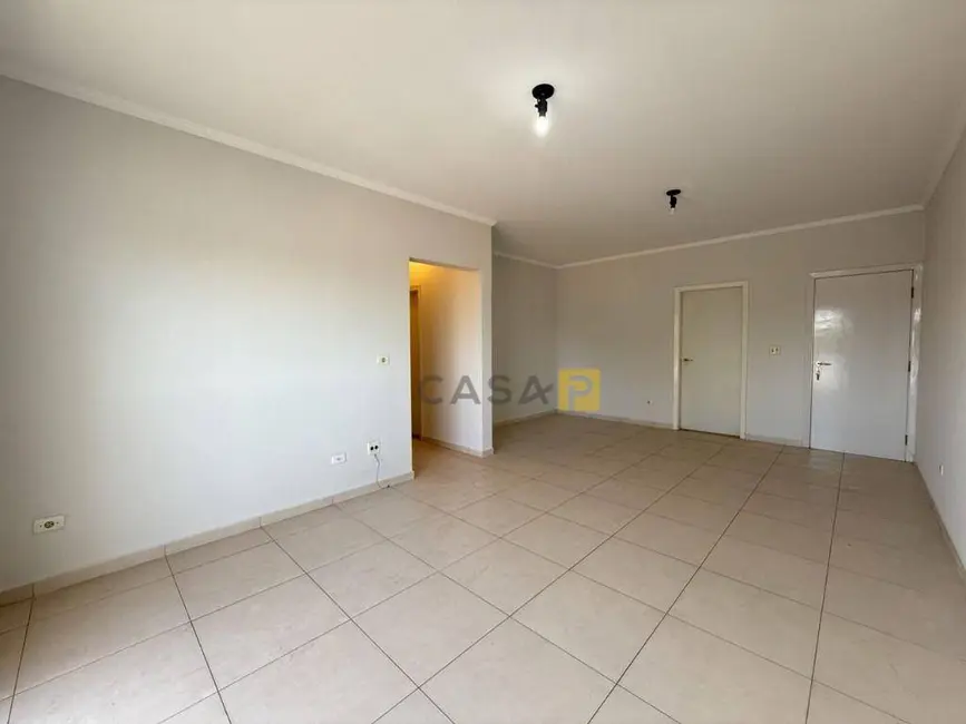 Foto 4 de Apartamento com 2 quartos à venda, 90m2 em Santa Cruz, Americana - SP