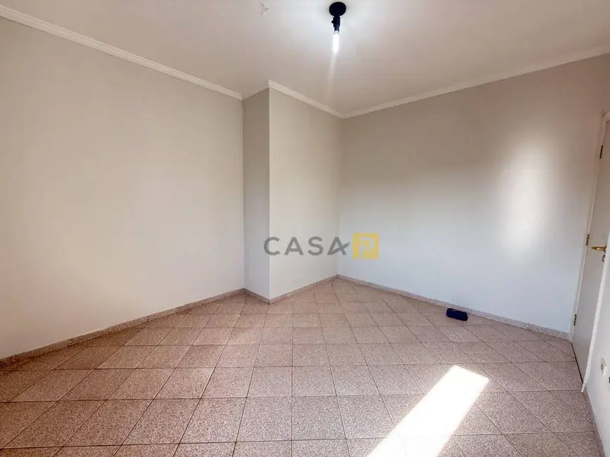 Foto 9 de Apartamento com 2 quartos à venda, 90m2 em Santa Cruz, Americana - SP