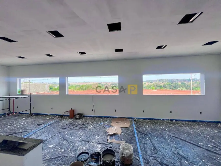 Armazém / Galpão à venda e para alugar, 1030m2 em Parque Industrial Tânia Maria Covalenco, Nova Odessa - SP - imagem 4 Foto 4 de Armazém / Galpão à venda e para alugar, 1030m2 em Parque Industrial Tânia Maria Covalenco, Nova Odessa - SP