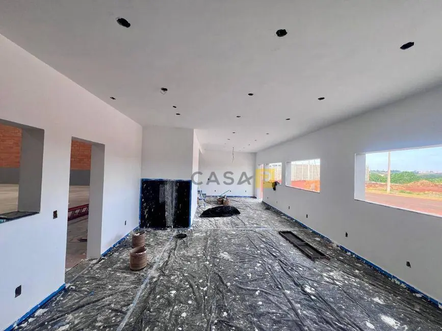 Armazém / Galpão à venda e para alugar, 1030m2 em Parque Industrial Tânia Maria Covalenco, Nova Odessa - SP - imagem 5 Foto 5 de Armazém / Galpão à venda e para alugar, 1030m2 em Parque Industrial Tânia Maria Covalenco, Nova Odessa - SP