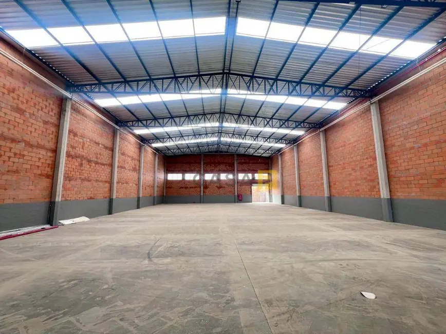 Armazém / Galpão à venda e para alugar, 1030m2 em Parque Industrial Tânia Maria Covalenco, Nova Odessa - SP - imagem 6 Foto 6 de Armazém / Galpão à venda e para alugar, 1030m2 em Parque Industrial Tânia Maria Covalenco, Nova Odessa - SP