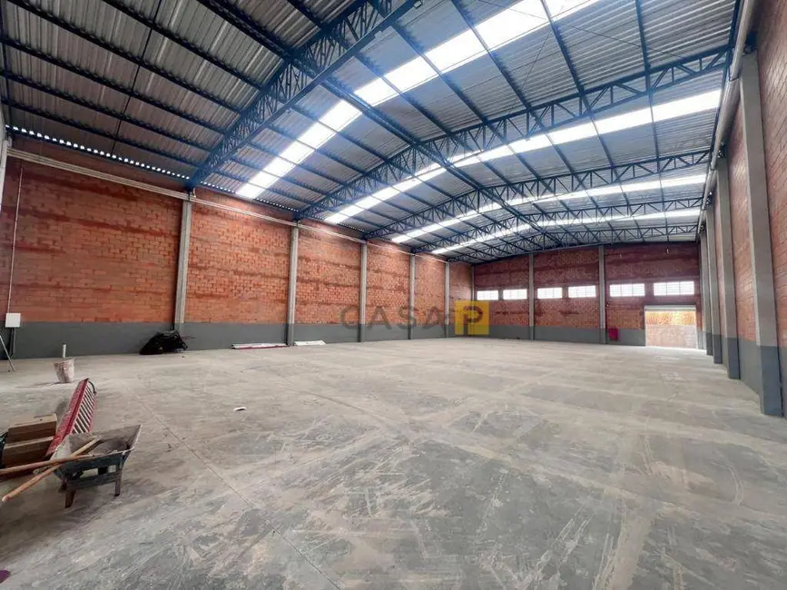 Armazém / Galpão à venda e para alugar, 1030m2 em Parque Industrial Tânia Maria Covalenco, Nova Odessa - SP - imagem 7 Foto 7 de Armazém / Galpão à venda e para alugar, 1030m2 em Parque Industrial Tânia Maria Covalenco, Nova Odessa - SP