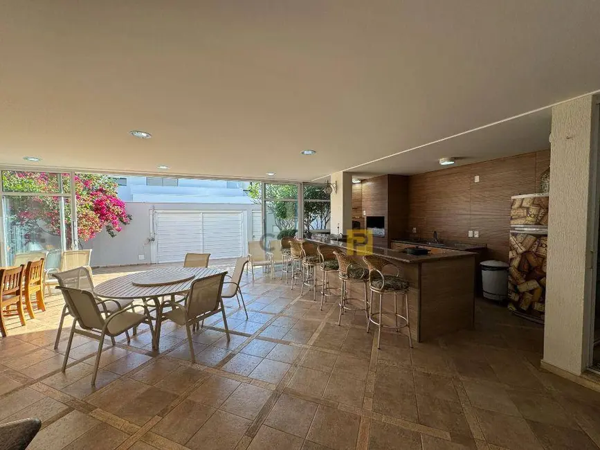 Foto 9 de Casa de Condomínio com 6 quartos à venda, 600m2 em Iate Clube de Americana, Americana - SP