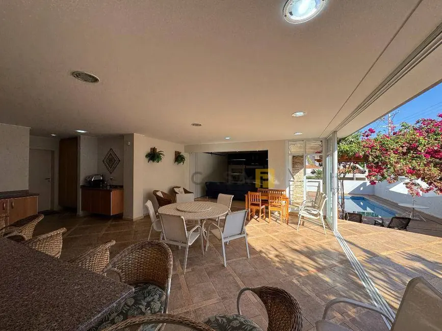 Foto 8 de Casa de Condomínio com 6 quartos à venda, 600m2 em Iate Clube de Americana, Americana - SP