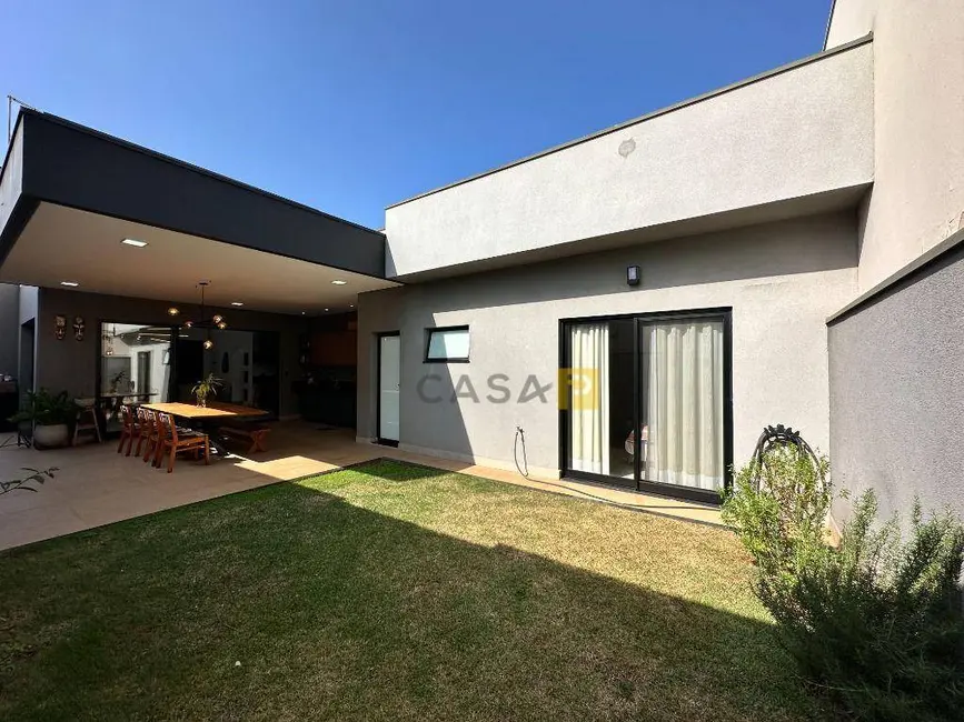 Foto 7 de Casa de Condomínio com 3 quartos à venda, 360m2 em Jardim Pau Brasil, Americana - SP