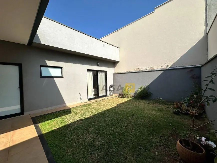 Foto 8 de Casa de Condomínio com 3 quartos à venda, 360m2 em Jardim Pau Brasil, Americana - SP