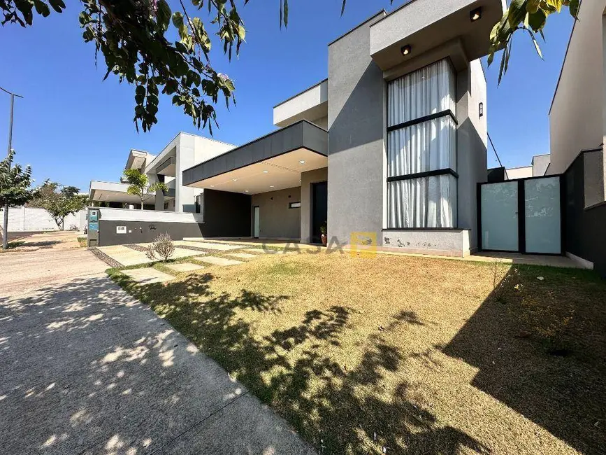 Foto 1 de Casa de Condomínio com 3 quartos à venda, 360m2 em Jardim Pau Brasil, Americana - SP