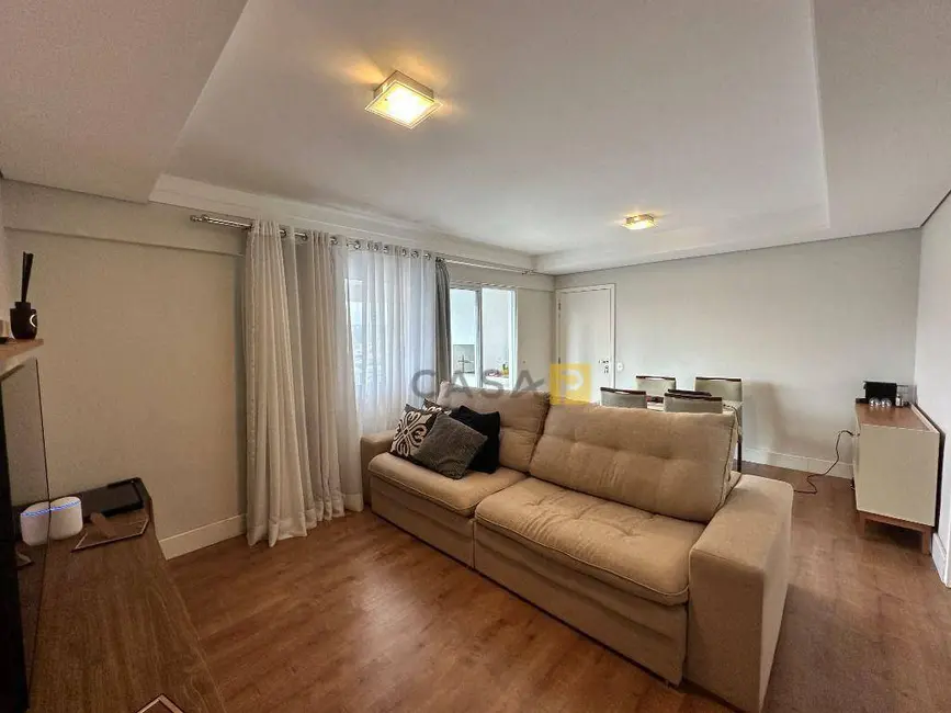 Foto 1 de Apartamento com 3 quartos à venda, 96m2 em Americana - SP