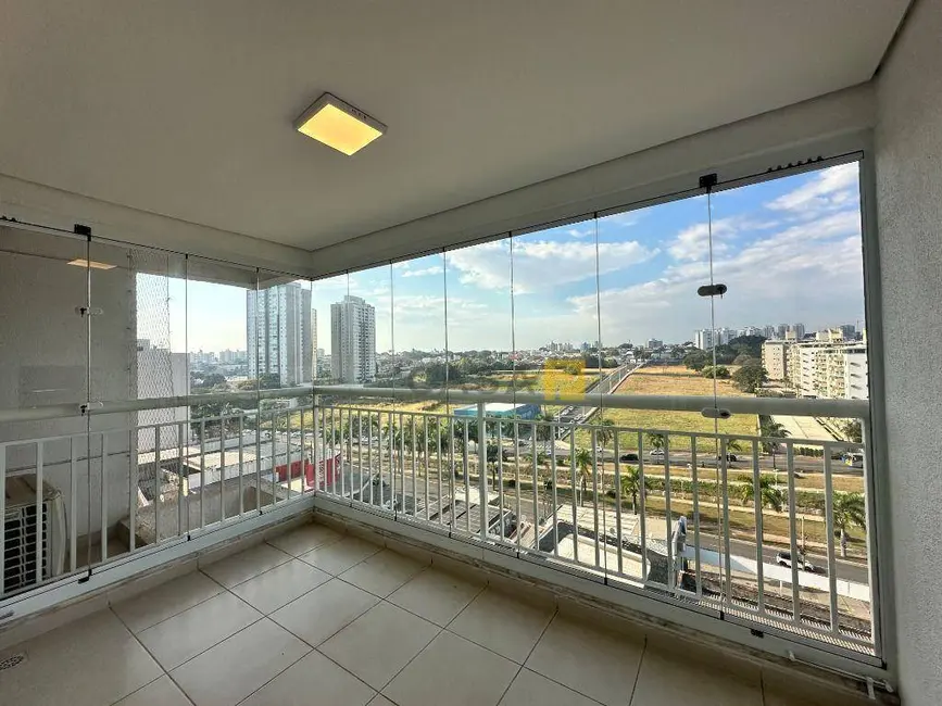 Foto 3 de Apartamento com 3 quartos à venda, 96m2 em Americana - SP