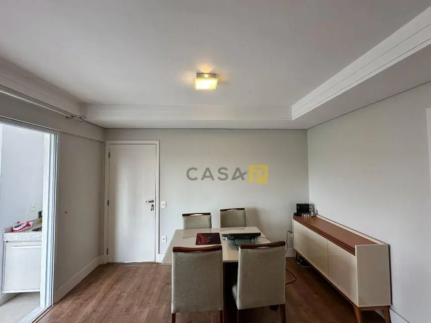 Foto 5 de Apartamento com 3 quartos à venda, 96m2 em Americana - SP