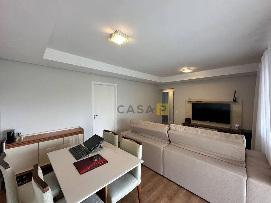 Foto 6 de Apartamento com 3 quartos à venda, 96m2 em Americana - SP